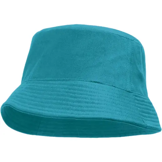 Barron Basic Bucket Hat Aquamarine